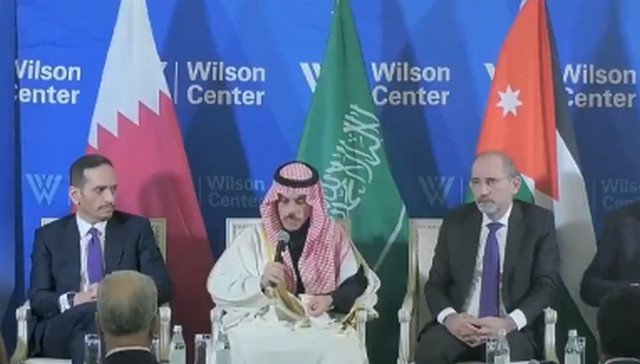 وزير الخارجية: هدفنا الأساسي وقف الاعتداءات الإرهابية على #غزة 1 0 1861