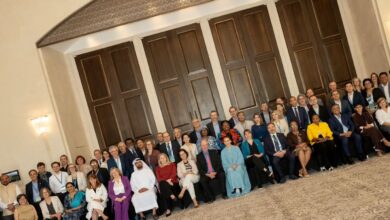 دولة الإمارات تستضيف اجتماع مجلس منظومة المجموعة الاستشارية للبحوث الزراعية الدولية لدفع عجلة الابتكار الزراعي عالمياً 7 0 2891