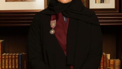 «الفن النقي» تستضيف معرض «أرض الحجيج والشعراء» لريم الفيصل في الرياض 2 0 2899