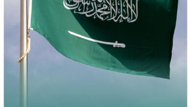 النيابة العامة: إثارة النعرات القبلية مساسٌ بالنظام العام 1 0 2902