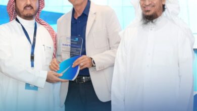 "ابتسم" تختتم الندوة الثانية لطب الأسنان بجدة 1 0 2903