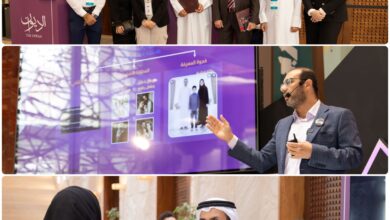 فتح باب التسجيل للجهات والمؤسسات العارضة في ملتقى "بالعربي" التابع لمؤسسة قطر 6 0 2904