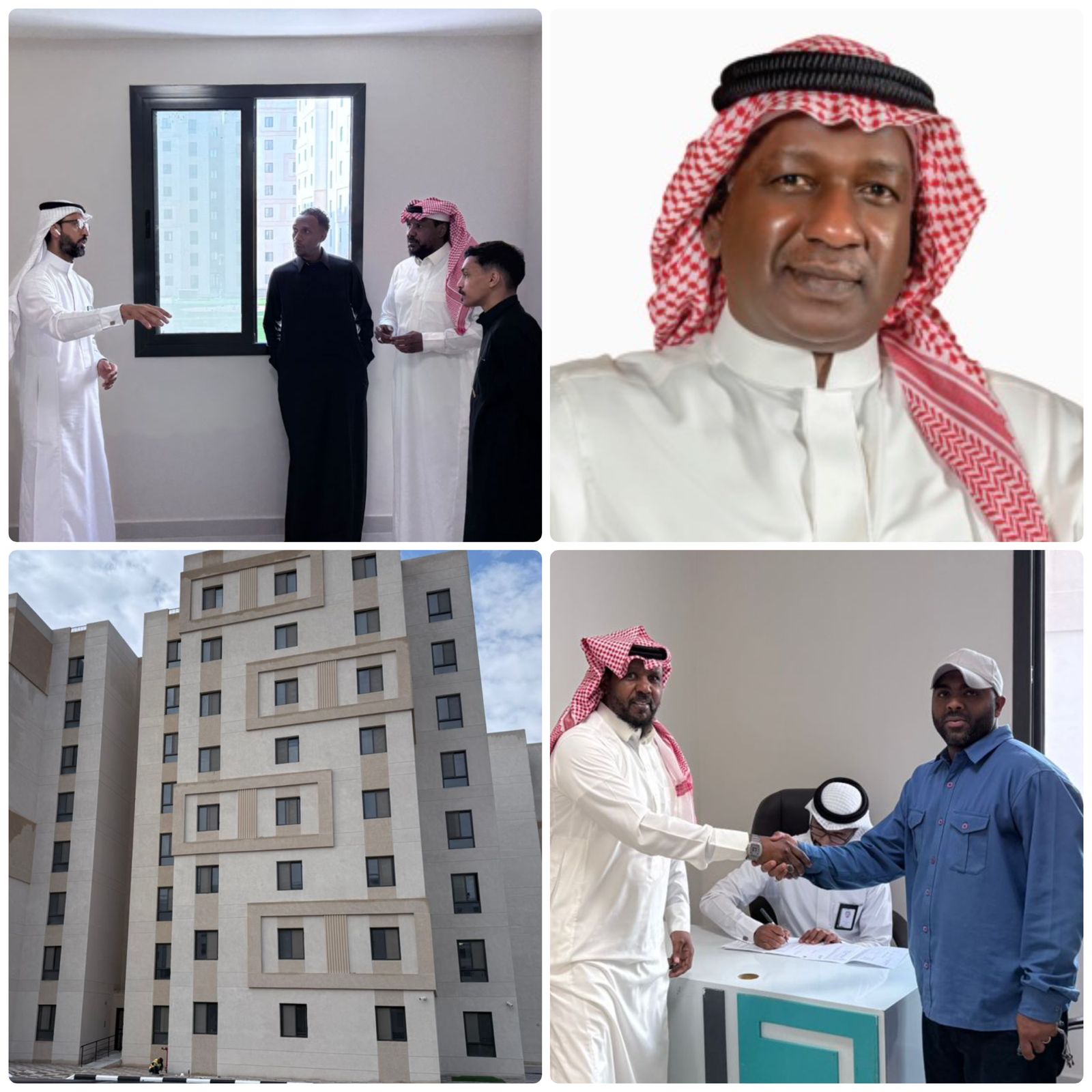 جمعية أصدقاء تسلّم دفعة جديدة من الوحدات السكنية في المنطقة الشرقية 1 0 2908