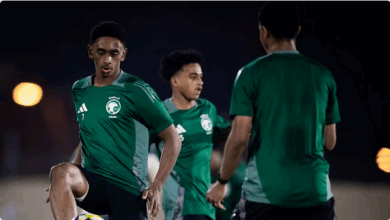 استعدادًا لكأس العالم.. أخضر تحت 17 عامًا يبدأ تدريباته في قطر 11 00 91