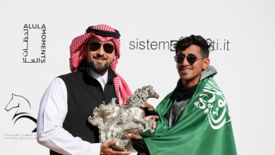 بمشاركة 51 دولة.. العلا تتألق في استضافة وتنظيم بطولة خادم الحرمين الشريفين للقدرة «كأس الفرسان 2024»