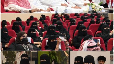 أمانة جازان تطلق ملتقى "خُطى التمكين" لتعزيز العمل التطوعي 4 1 179