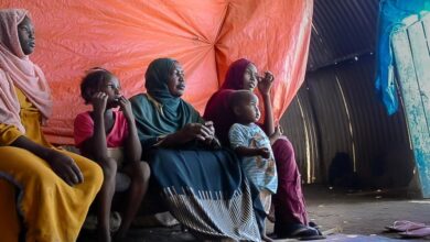 وكالات أممية: 30 مليون شخص في السودان بحاجة للمساعدة الإنسانية 3 1 192