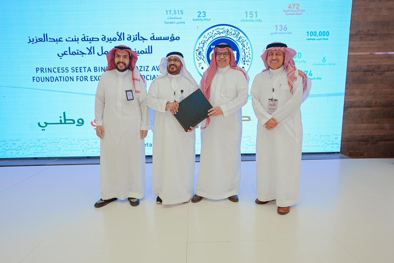 شراكة استراتيجية بين "الإعلام السياحي" و"سياحية حائل" لتعزيز السياحة الآمنة وتنمية المحتوى المحلي 1 1 203