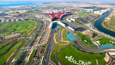 جزيرة ياس تستضيف تجربة ترفيهية فريدة مستوحاة من مسلسل "سترينجر ثينقز" الشهير 22 1 205