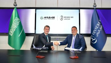 طيران الرياض وأفيليس يوقعان أولى اتفاقيات تأجير طائرات بوينج 787-9 دريملاينر 21 1 206
