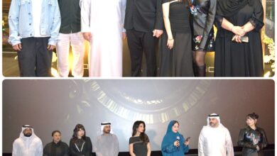 فيلم الرعب والتشويق النفسي الإماراتي "حوبة" يعرض حالياً في دور السينما الإماراتية 1 1 217