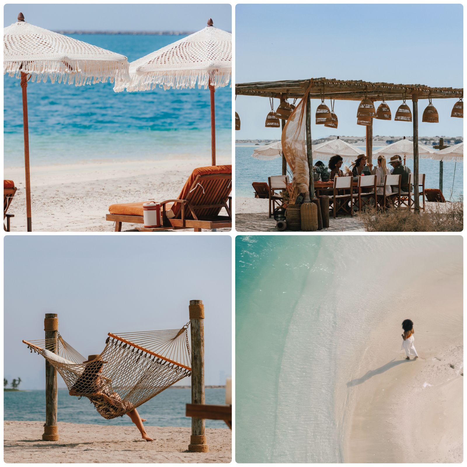 إطلاق كيب موريس: الجزيرة الساحلية الخاصة في الخليج العربي بإدارة برج العرب، أيقونة جميرا 1 1 229