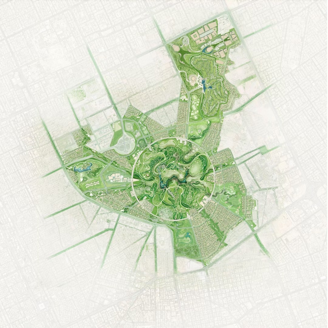 المعهد الملكي للمعماريين البريطانيين يعلن عن المشاريع الفائزة بجوائز العمارة الحديثة 1 1 230