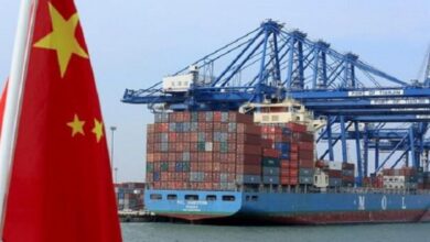 صادرات الصين تتراجع في أكتوبر متأثرة برسوم ترمب الجمركية 13 1 231