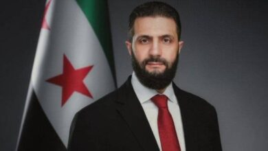 الرئيس السوري يصل إلى الولايات المتحدة الأمريكية في زيارة رسمية 5 1 238