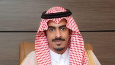 المحامي حسن القرني: خبرة قانونية رصينة في القضايا التجارية والجنائية 8 1 245