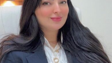 خبيرة التجميل الدكتورة سمر بغدادي: الشد المائي نقلة نوعية في تجميل البشرة دون جراحه 4 1 246