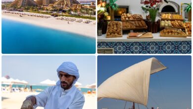 ريكسوس باب البحر يحتفي باليوم الوطني الإماراتي ببرنامج حافل من العروض والأنشطة التراثية والترفيهية 6 1 290