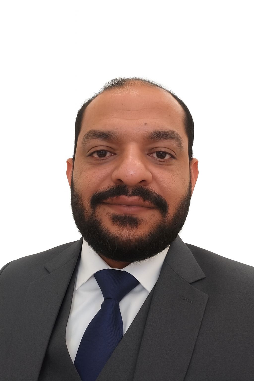 إبراهيم السيد إبراهيم يعزز منظومة مبيعات التكييف وعقود شركة الغيث برؤية تسويقية حديثة 1 1 291