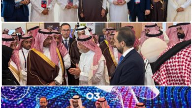 احتفاءً برواد التصنيع الذكي بالسعودية: الإعلان عن الفائزين بجائزة مايكروسوفت للتصنيع الذكي MIMA الشرق الأوسط 2025 3 1 298