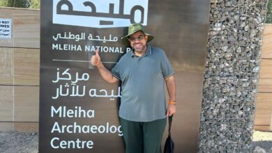 “مليحة” السياحية تجمع التاريخ والترفيه 5 1 301