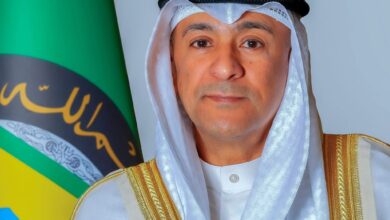 مجلس التعاون الخليجي يثني على قرار الأمم المتحدة بتمديد مهمة "الأونروا" 15 1 304