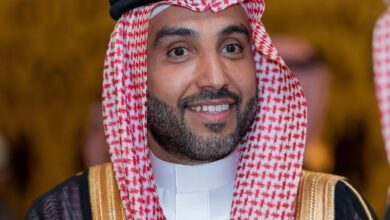 المهندس ماجد موسى الغيث يحصد جائزة التميز المهني العربي لعام 2025 ويُختار ضمن أفضل مائة رئيس تنفيذي عربي 12 1 305