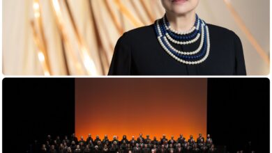 مهرجان أبوظبي 2026 ينطلق في دورته الـ23 تحت شعار “حكمة الثقافة” ويحتفي بالولايات المتحدة ضيف شرف 9 1 306