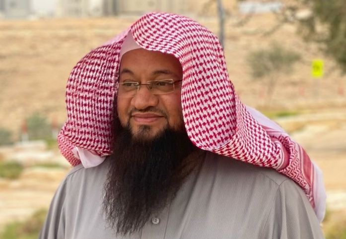 جهود الشيخ سليمان بن سحمان في الدعوة والإصلاح . 1 1 3186