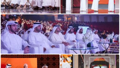 تأهل شاعرين من السعودية في أولى حلقات الموسم 12 من «شاعر المليون» 3 1 3873