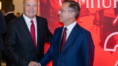 السفير التركي في أبوظبي يقيم حفل إستقبال بمناسبة "عيد الجمهورية " 1 1 3877