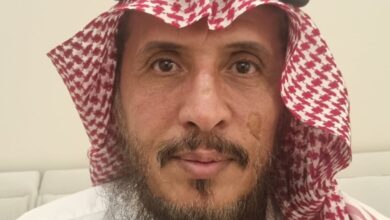 الأحـمري قدم مبادرة طموحة لتطوير الرياضات الفردية والأولمبية في المدارس السعودية مستلهمة من رباعية القيم لسمو أمير عسير . 3 1 3884