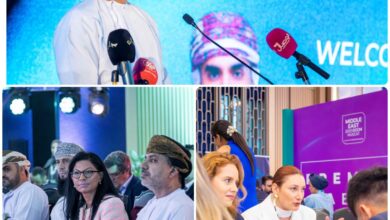 عُمان ترسّخ مكانتها كمحور عالمي للاتصال الرقمي عبر "زين عمانتل الدولية" 6 1 3889