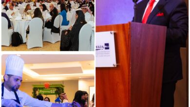 راديسون بلو الرياض المنهل يُطلق “منهل غورميه” لإعادة إحياء إرث الضيافة منذ 1981 18 1 3890