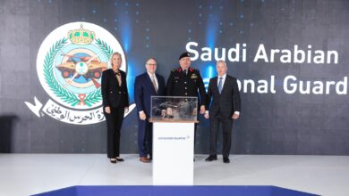 لوكهيد مارتن تحتفي بستين عاما على التعاون الاستراتيجي مع السعودية 4 1 3892