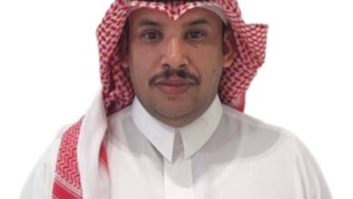 الإعلامي سالم السبيعي يرقد على السرير الأبيض 16 1 3895