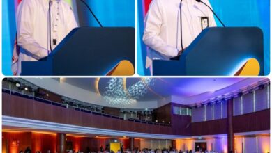 جمعية تكامل الصحية تُنظّم المؤتمر الأول للسكري لتعزيز رعاية المرضى والحد من المضاعفات 17 1 3914