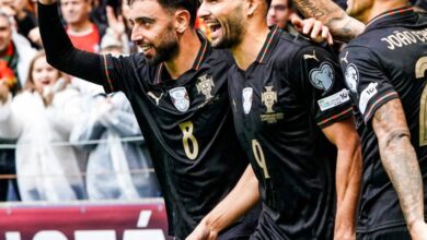 البرتغال تتأهل لنهائيات كأس العالم 2026 3 1 3916