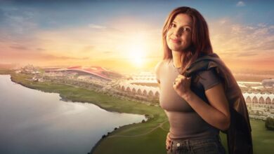 نجمة "Stranger Things" ميلي بوبي براون تختار جزيرة ياس لقضاء عطلتها القادمة 15 1 3918