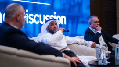 خبراء محليون ودوليون يبحثون تطوير إطار وطني لتوسيم المنتجات السمكية 2 1 3927