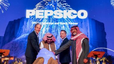 بيبسيكو الشريك الرسمي والحصري للمشروبات والوجبات الخفيفة في متنزهي Six Flags مدينة القدية وأكواريبيا 4 1 3950