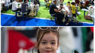 بدعم سعودي.. ملتقى النشامى يواصل انطلاقته العالمية من جدة 14 1 3967