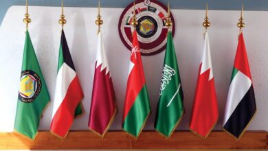 مجلس التعاون الخليجي يجدد التأكيد على مغربية الصحراء ويرحب بقرار مجلس الأمن 2797 14 1 3969