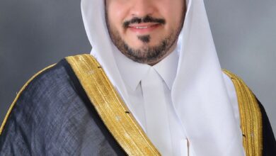 ليلى بنت عبدالمحسن النيان .. نموذج مضيء في العمل الخيري والقيادة النسائية 3 1 3979 e1765009488811