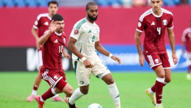 منتخب السعودية (تحت 23) يتصدر مجموعته ويتأهل لنصف نهائي كأس الخليج بتعادل أمام قطر 7 1 4001