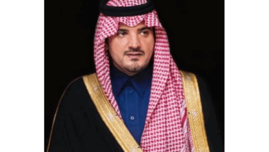 وزير الداخلية يرعى حفل خريجي جامعة نايف العربية للعلوم الأمنية الدفعة(43) 4 10 113