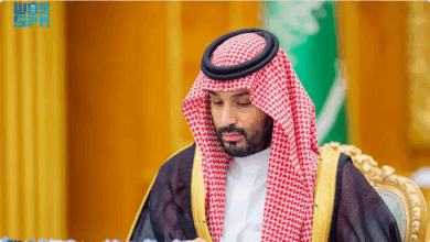 ولي العهد يرأس جلسة الوزراء ويوافق على إنشاء محميتين ومذكرات تعاون جديدة 4 10 115