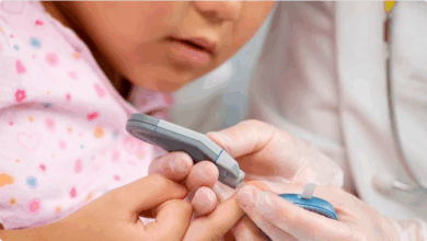 لمسة إنسانية كريمة.. الندوة العالمية تشيد بتبرع حرم سمو ولي العهد لدعم أطفال السكري 9 111 2 2