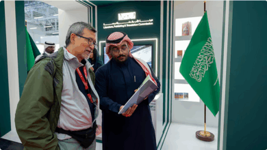 هيئة الأدب والنشر والترجمة تختتم مشاركة المملكة في معرض فرانكفورت الدولي للكتاب 2025 4 111 87