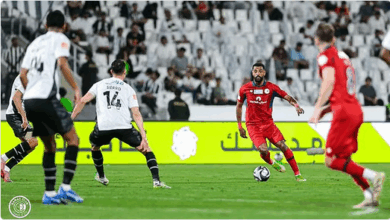 دوري روشن: تعادل إيجابي بين الشباب وضمك بهدف لمثله في الرياض 4 111 89